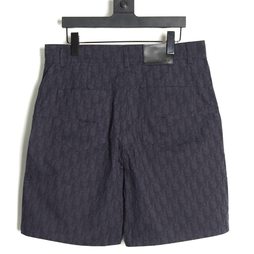D*0r shorts