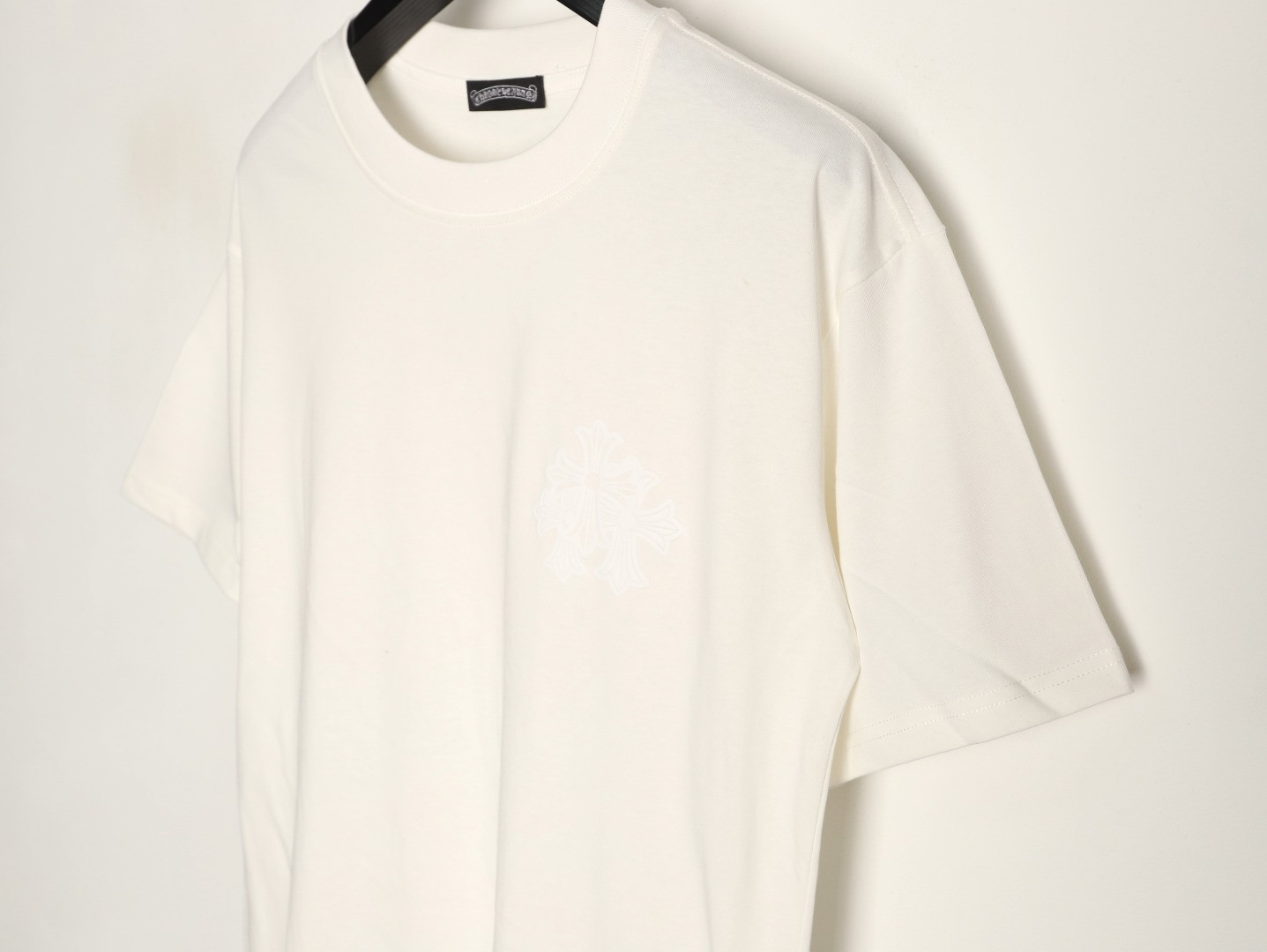 Ch**me He**ts short-sleeved t-shirt