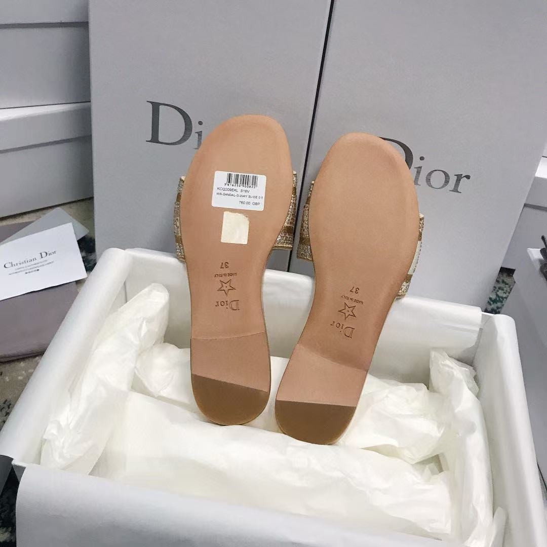 UA D*0r Dway Slide