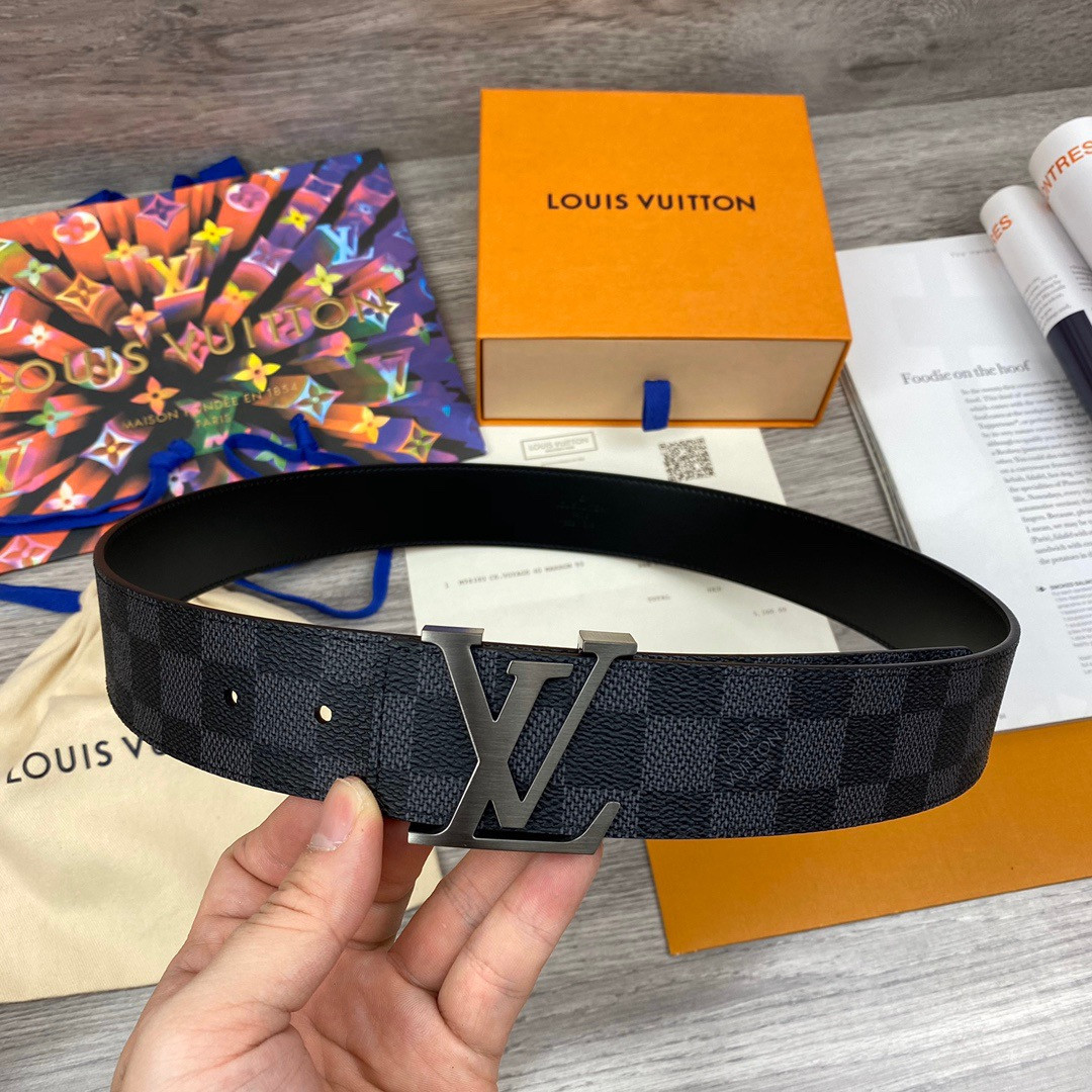 L0*is V*t0n Men Belt