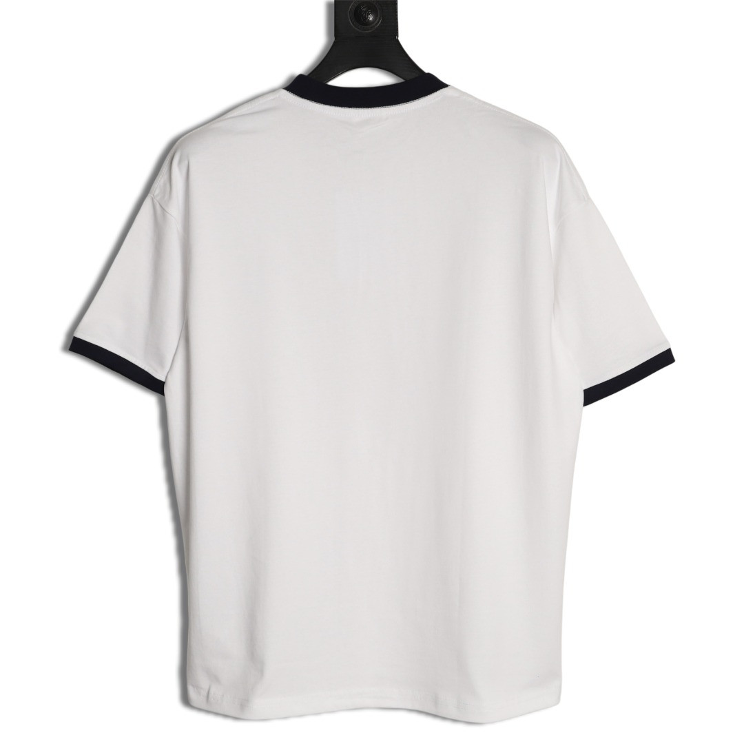 Ce**e 26ss short-sleeved t-shirt