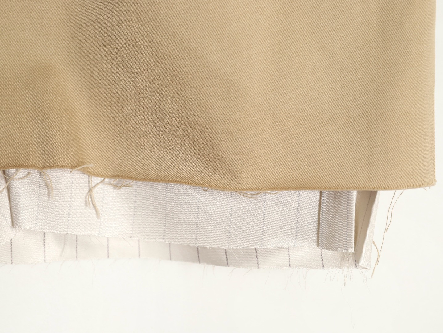 Miu miu 25SS shorts