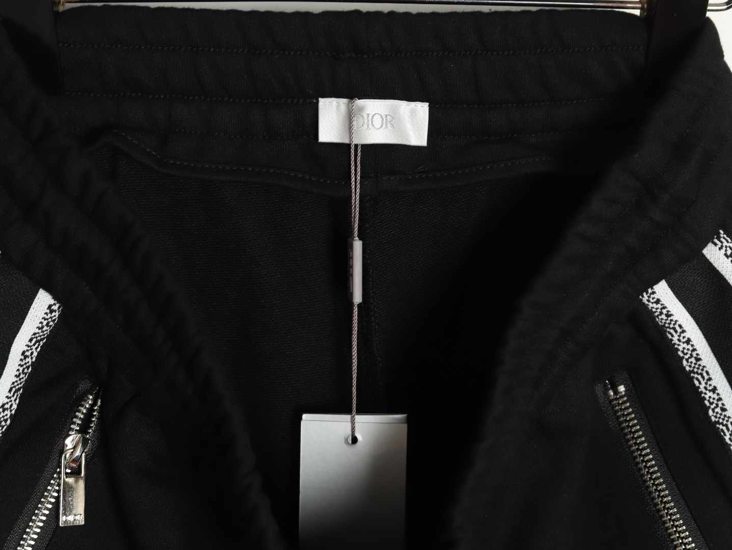 D*0r shorts