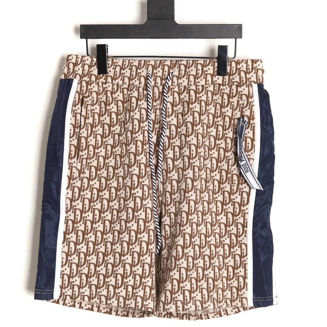 D*0r 25ss shorts
