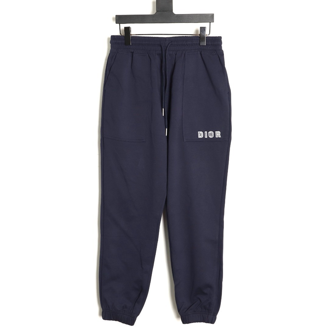 D*0r Pants
