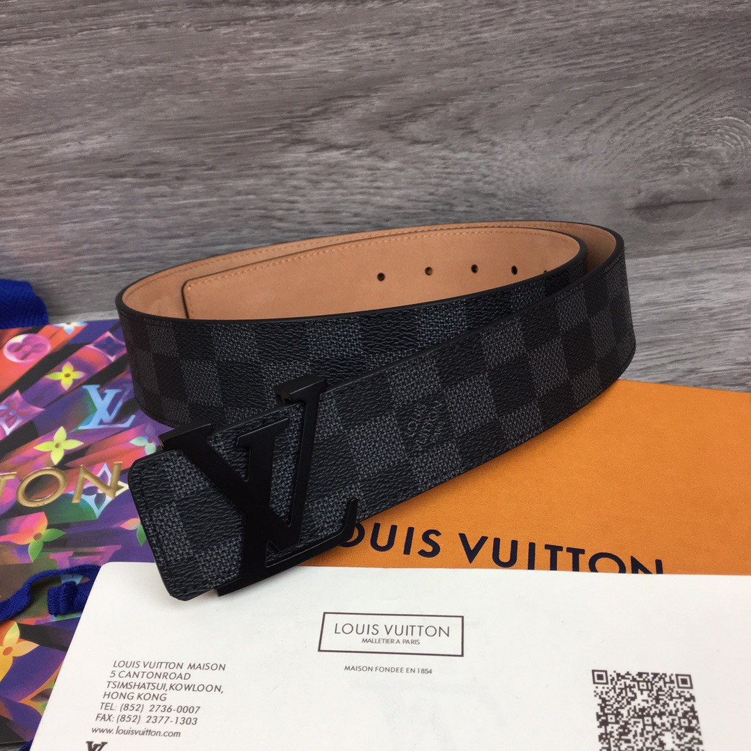 L0*is V*t0n Men Belt