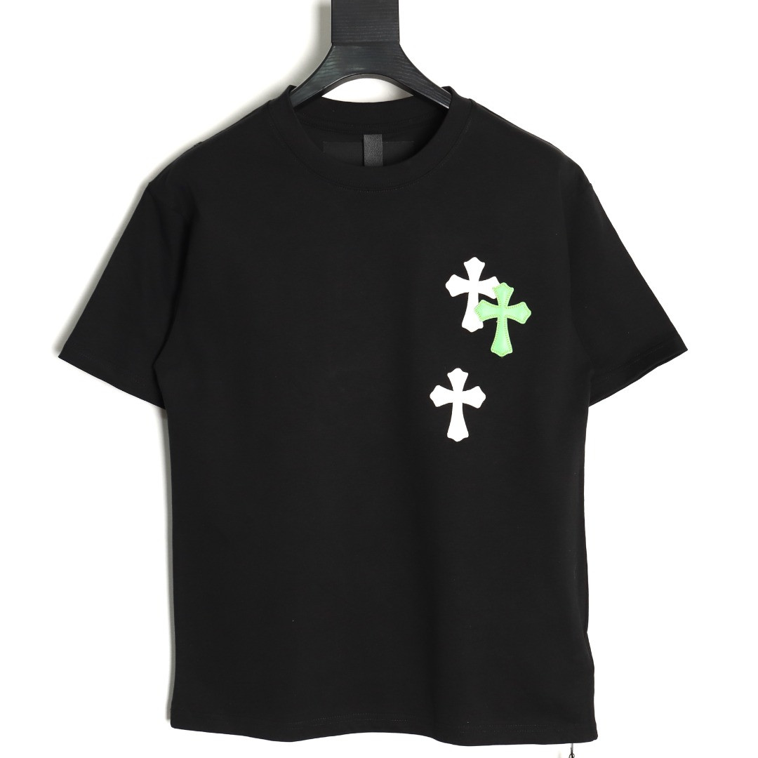 Ch**me He**ts Short-sleeved T-shirt