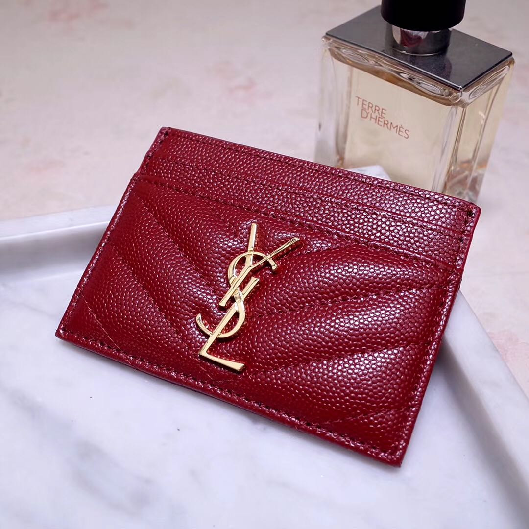 Y*L Card holder