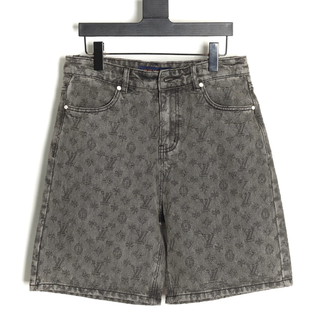 L0*is V*t0n LV 25ss shorts