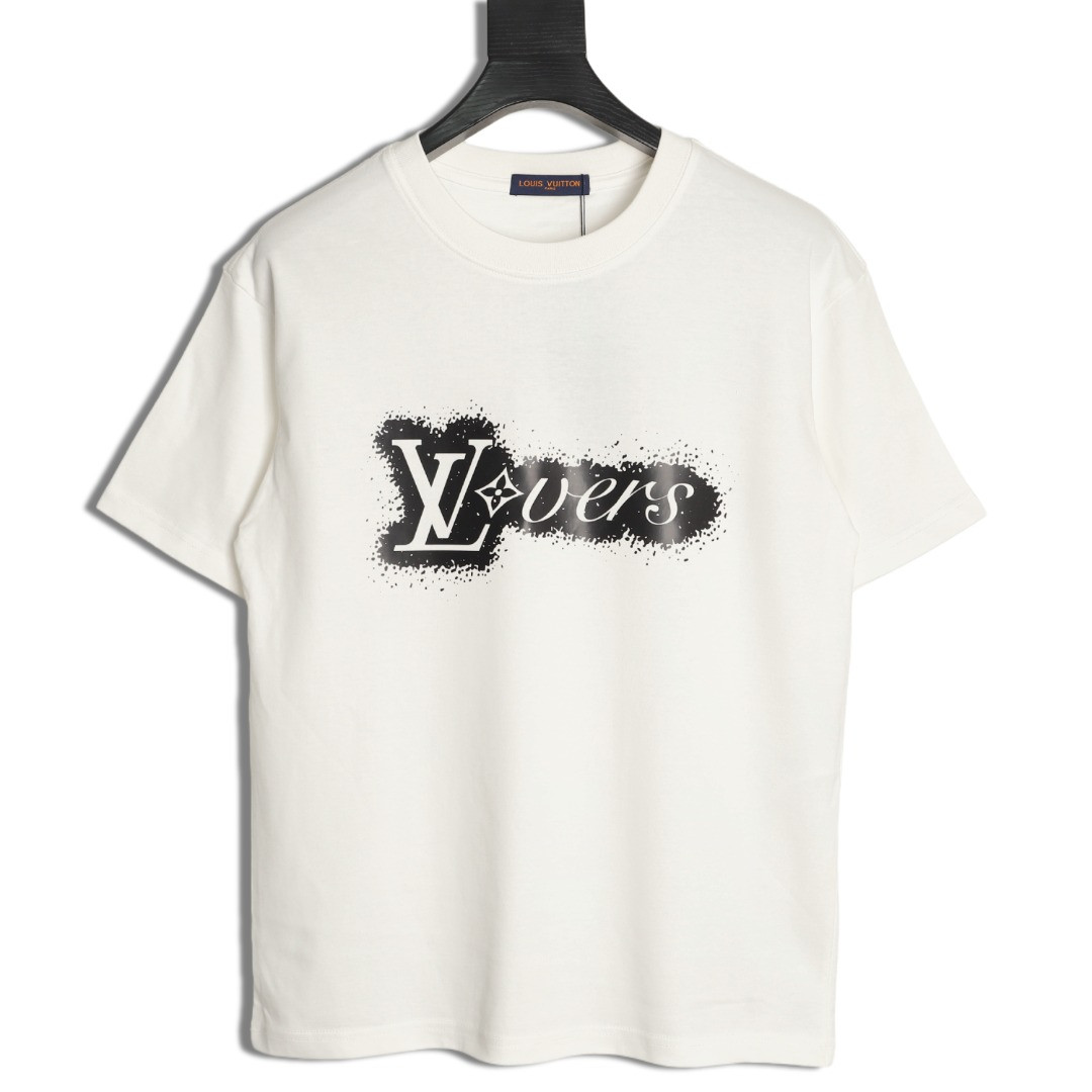 l0*is V*t0n 26ss short-sleeved t-shirt