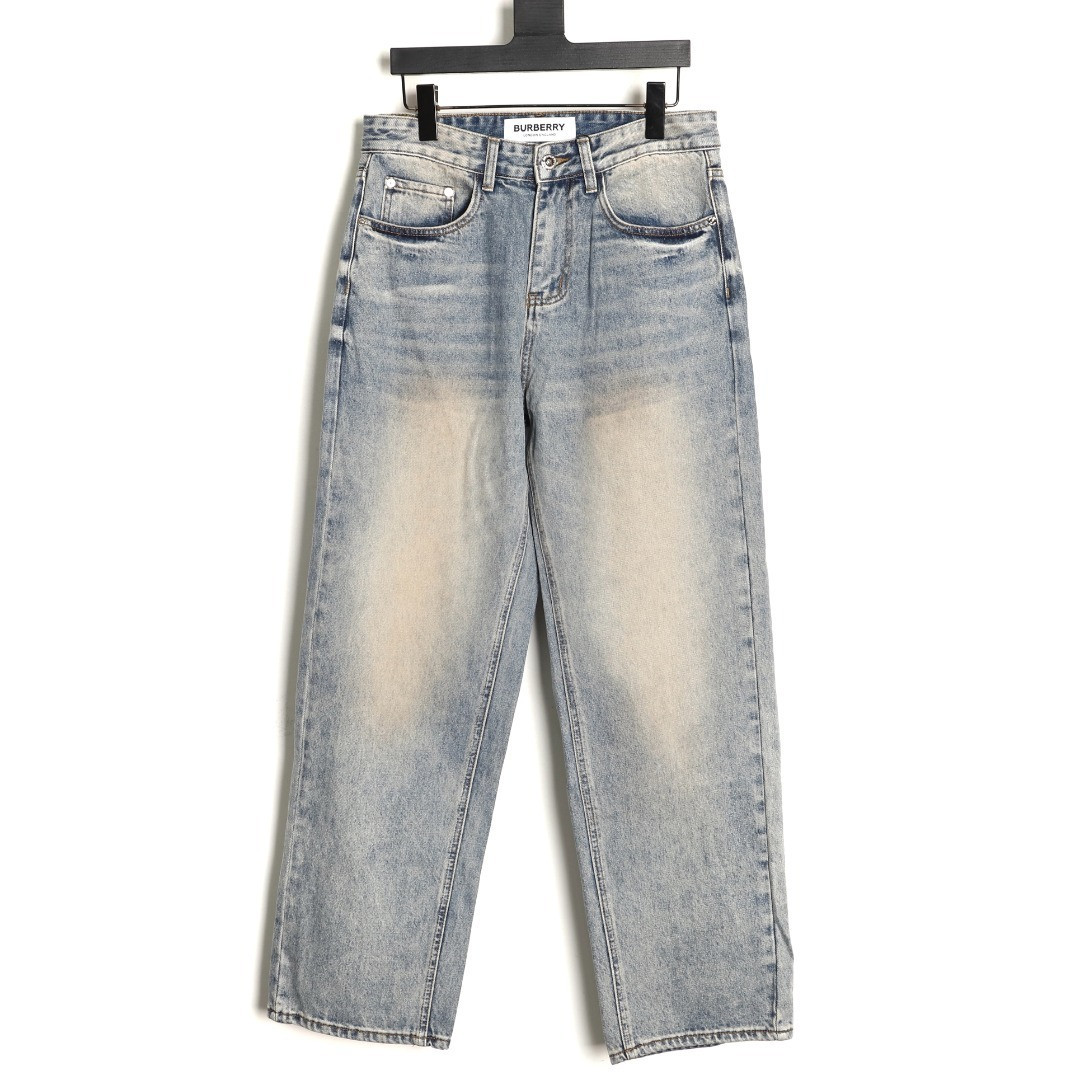 B**rry 25SS Jeans