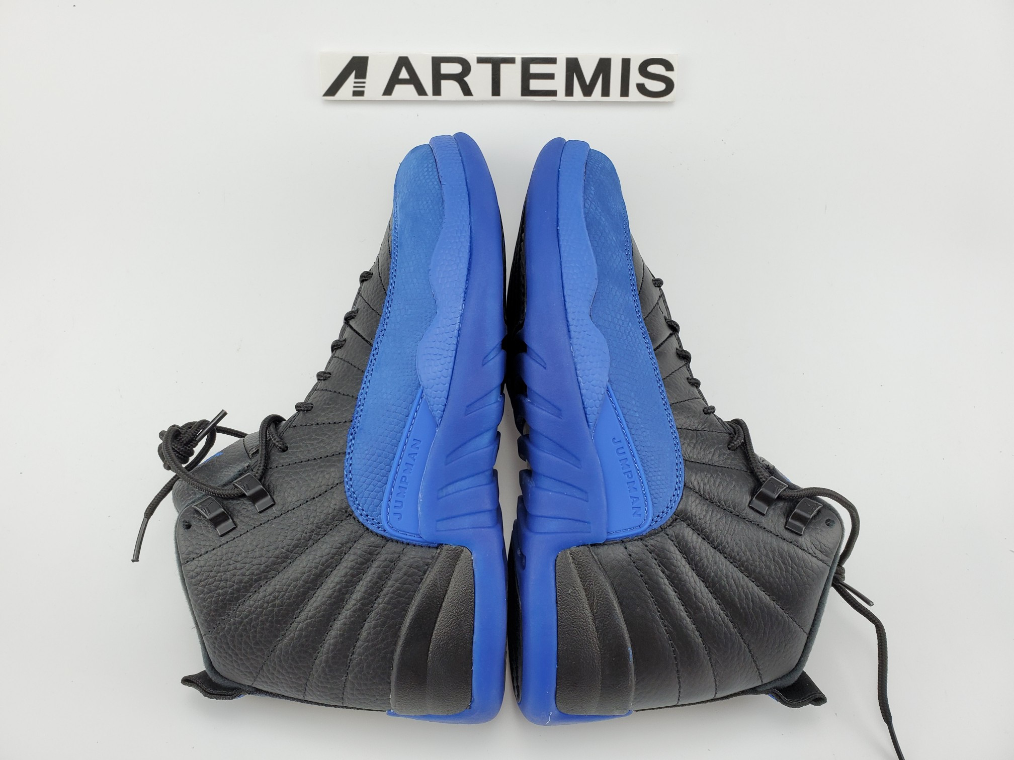 Air Jordan 12 Retro