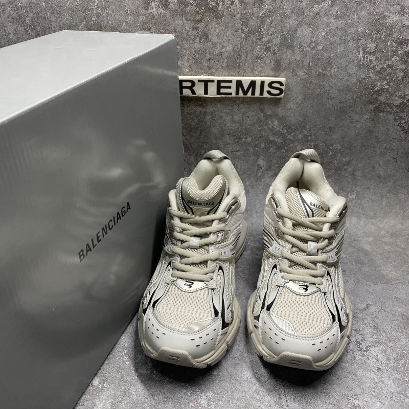 Balenciga X-Pander Beige