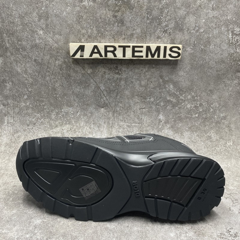 D*0r B30 Black Mesh