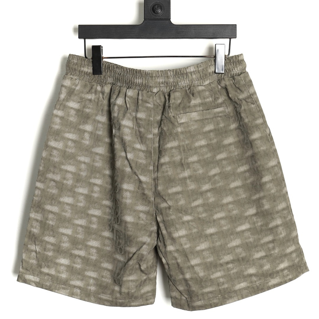 D*0r shorts