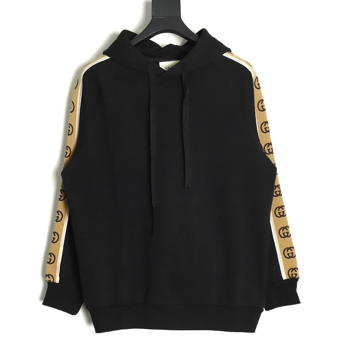 G*u*i GUC Hoodies