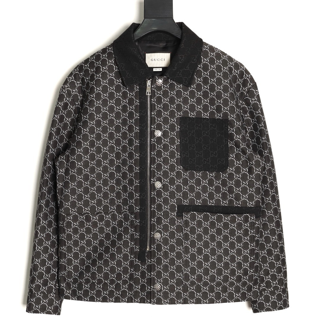 G*u*i Coats