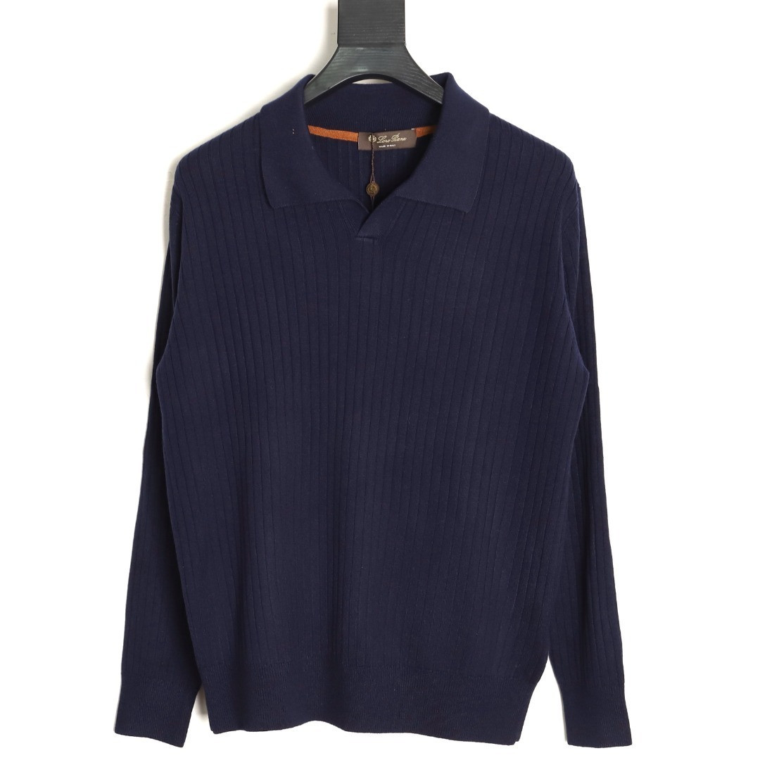 L**o p*ana LP knitting Sweaters