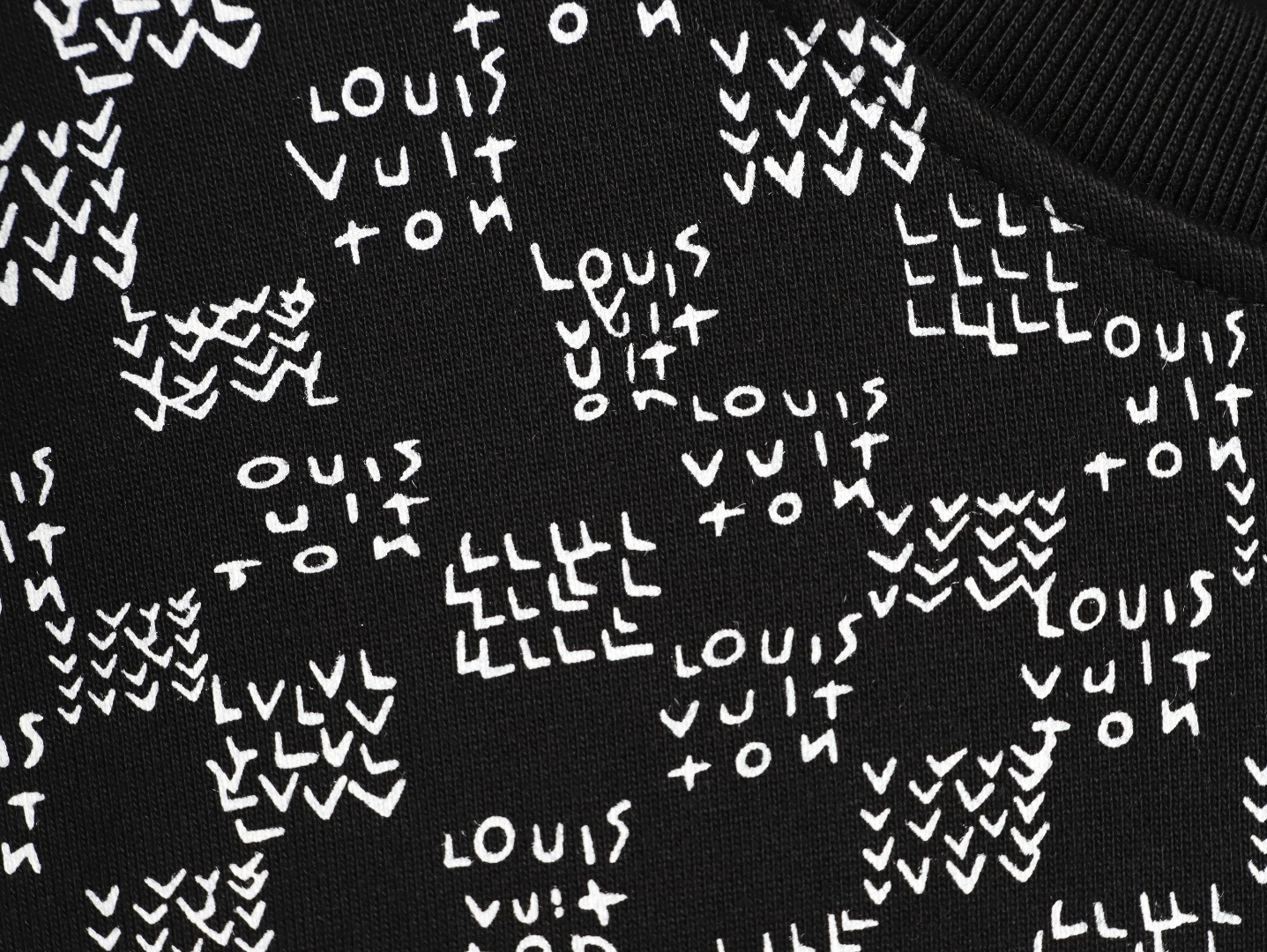 L0*is V*t0n 25Fw Hoodies