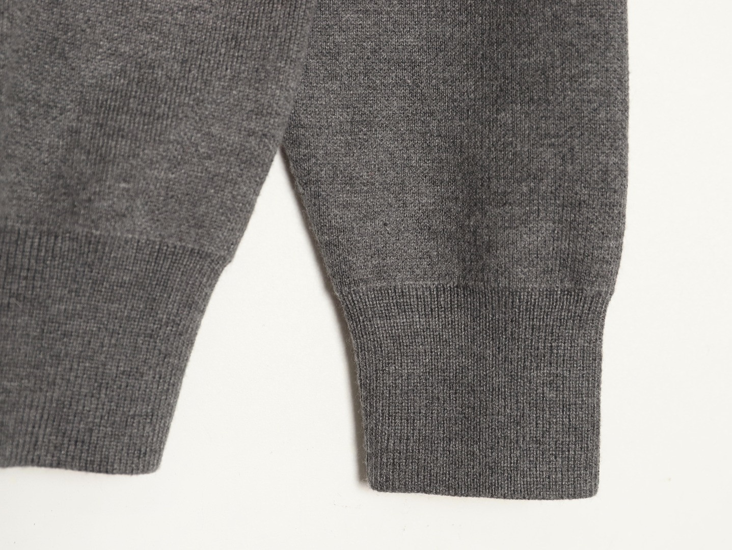 L0ew* Anagram Knitting Coats