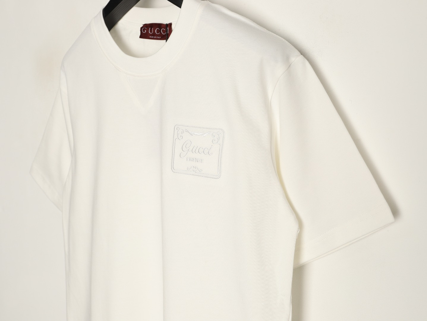 G*u*i short-sleeved t-shirt