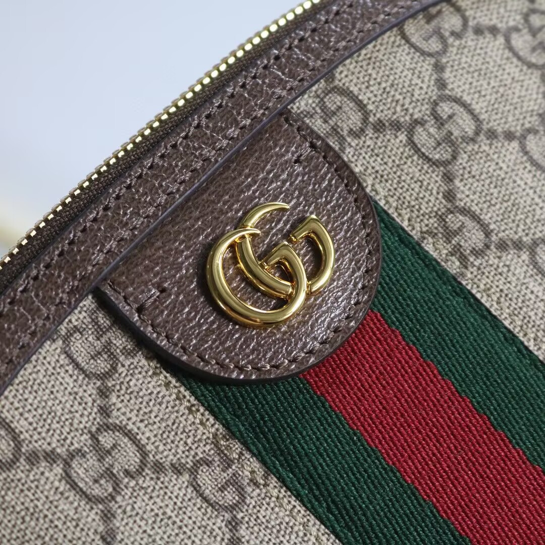 G*u*i GG Ophidia bag