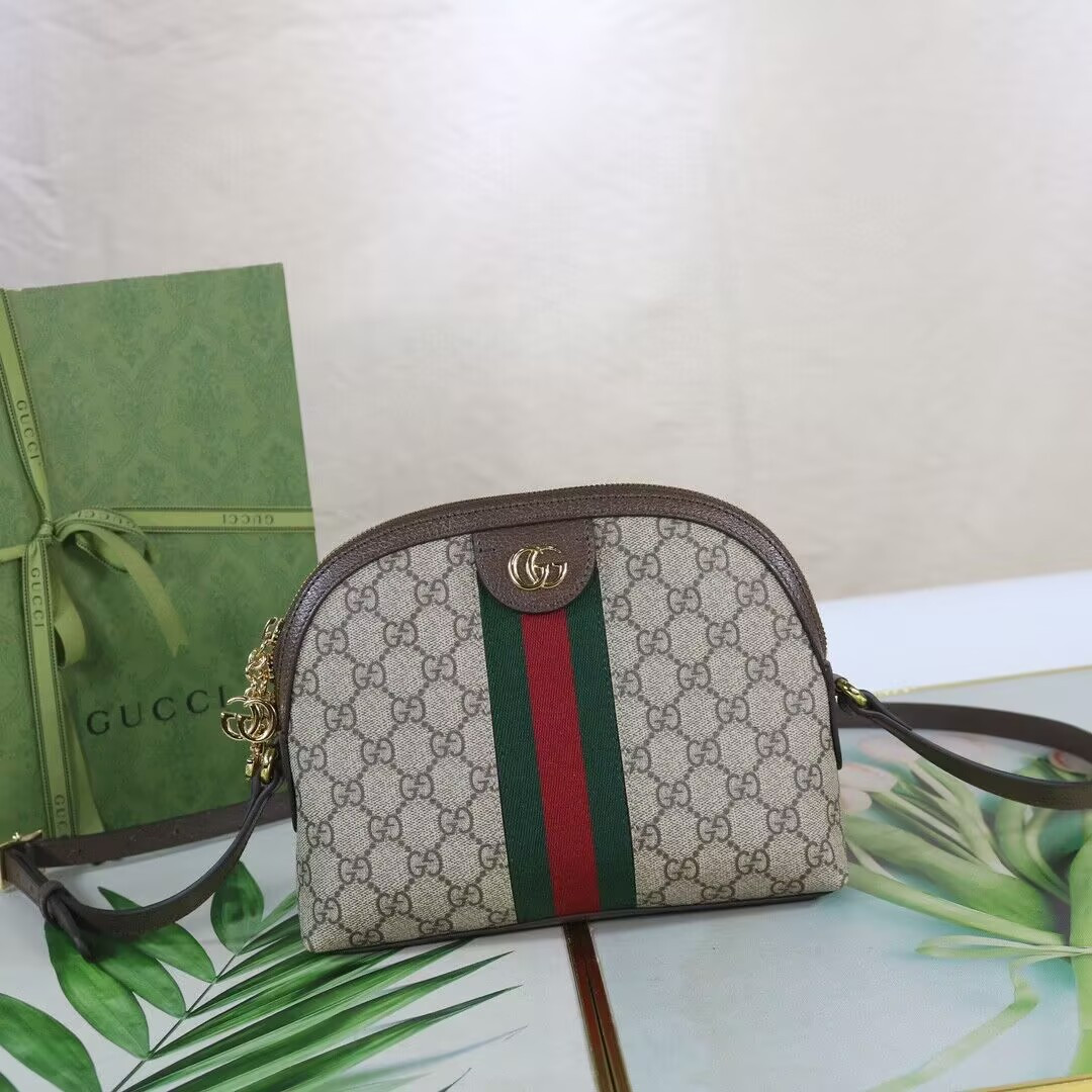 G*u*i GG Ophidia bag