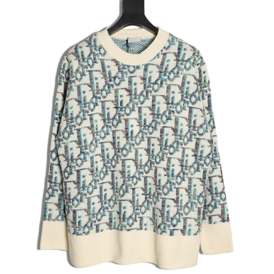 D*0r 25ss Sweaters