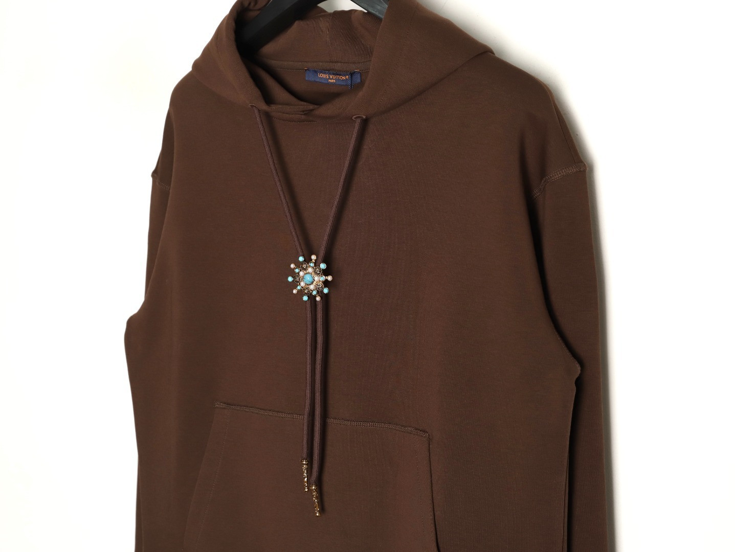 L0*is V*t0n Hoodies