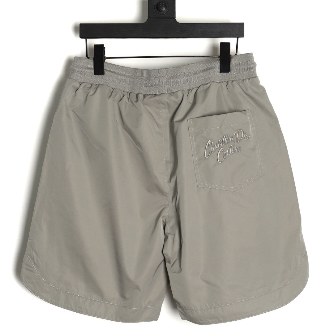 D*0r shorts