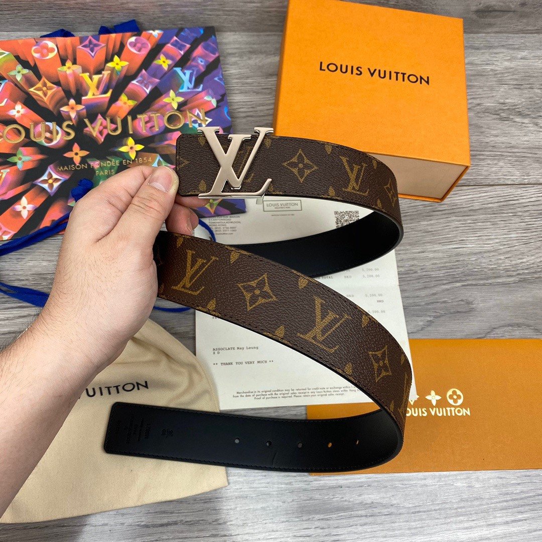 L0*is V*t0n Men Belt