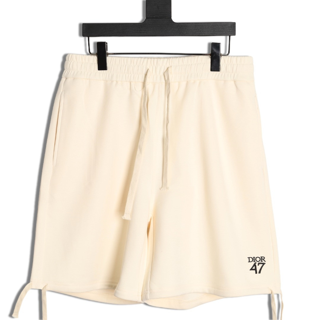 D*0r 25ss shorts