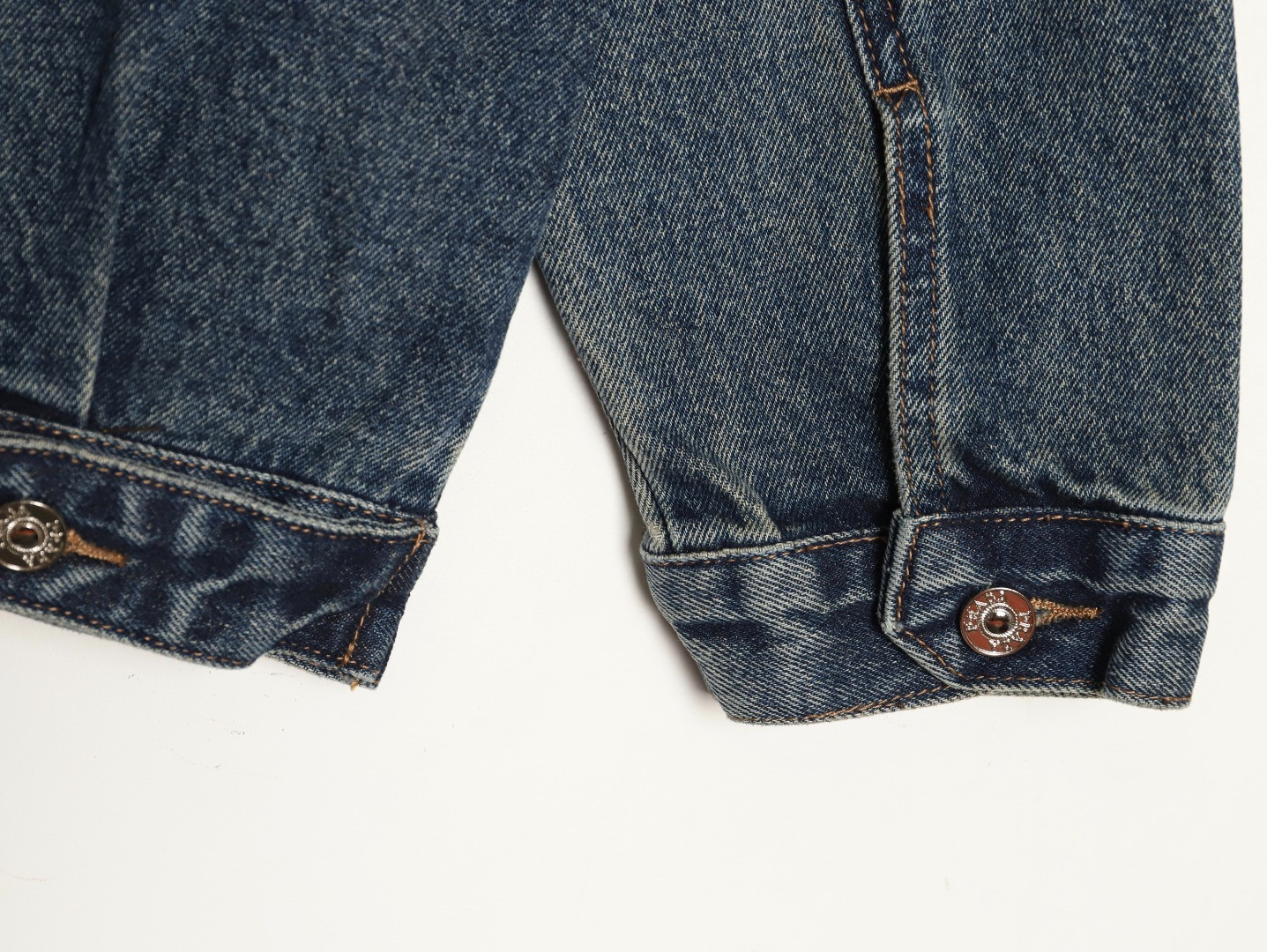 Pra*a Denim Jacket