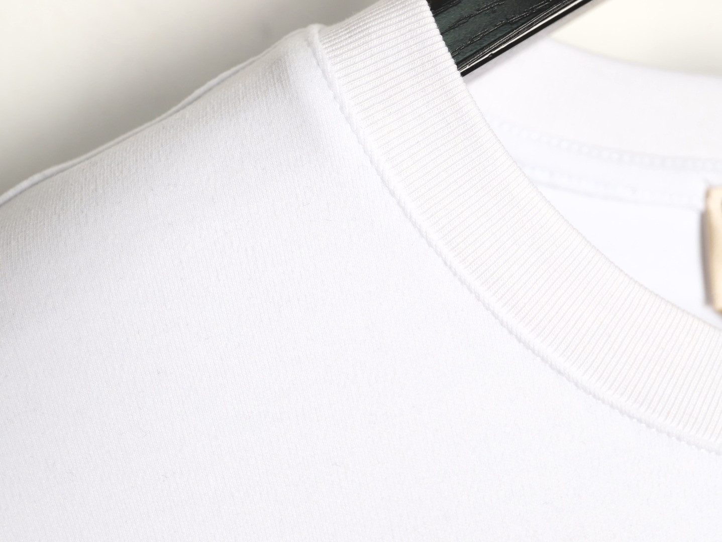 H**mes short-sleeved t-shirt
