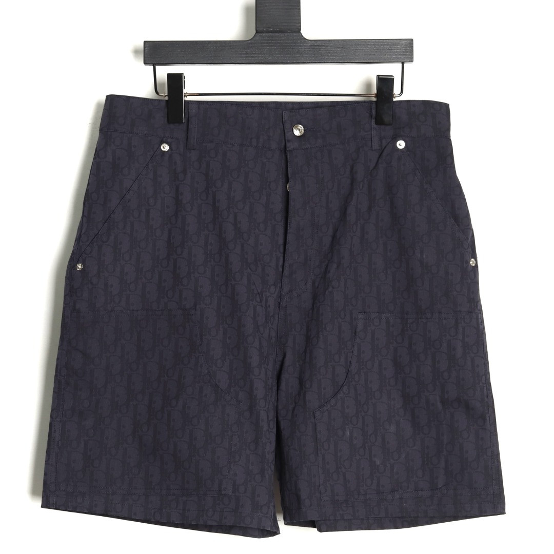 D*0r shorts