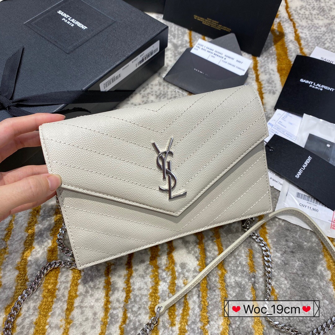Y*L WOC 19cm