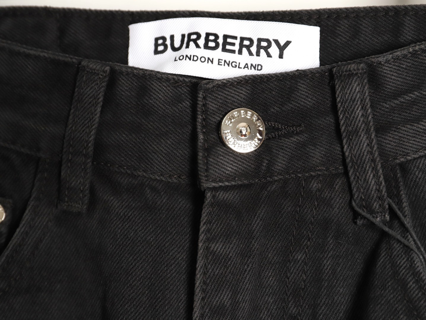 B**rry 25SS Jeans