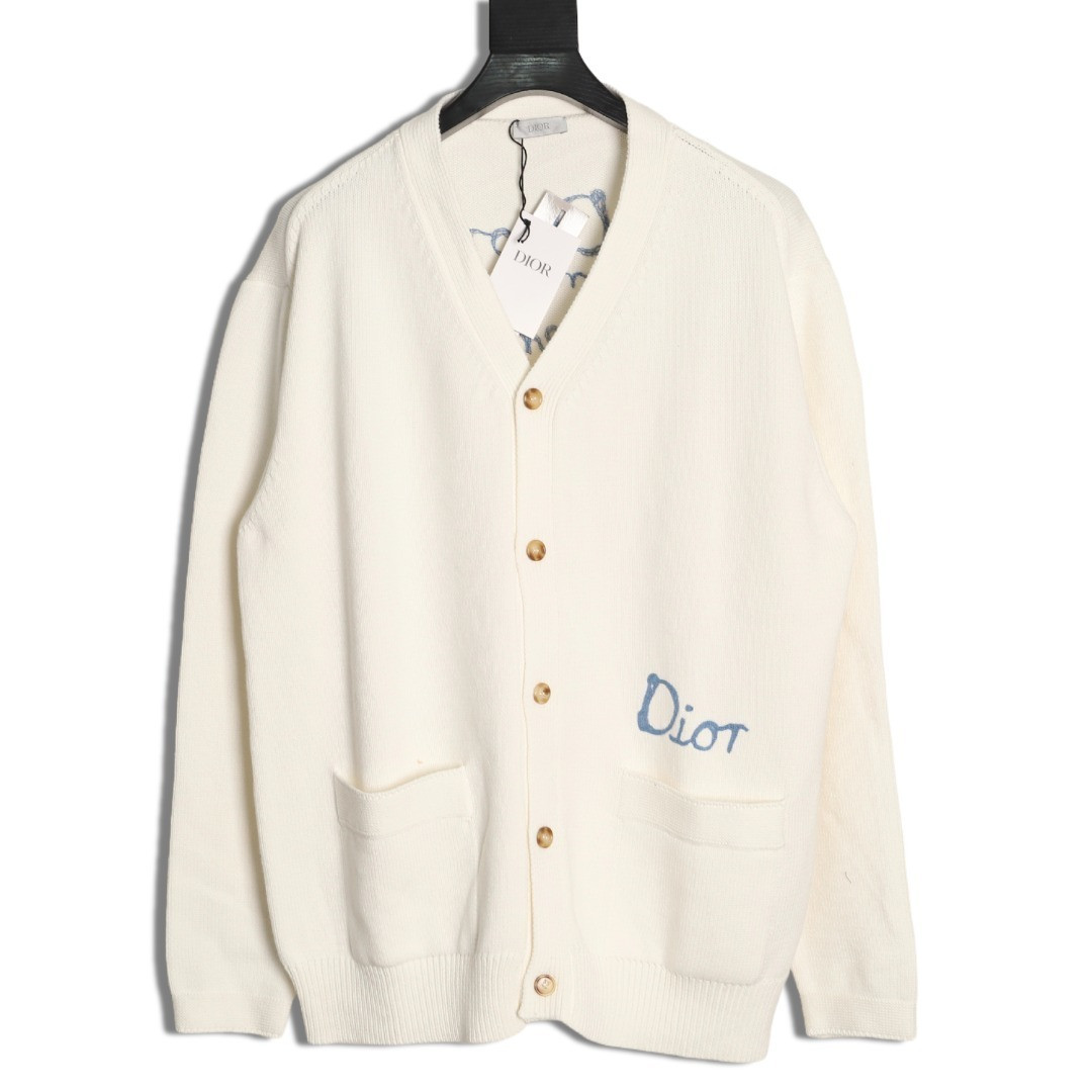 D*0r Cardigan Sweaters