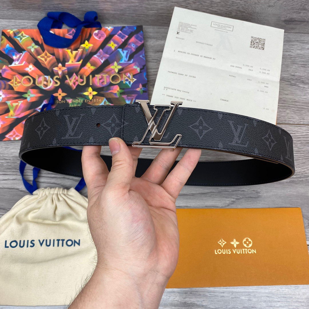 L0*is V*t0n Men Belt