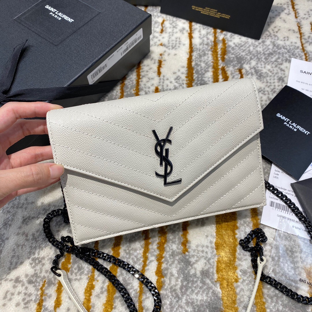 Y*L WOC 19cm