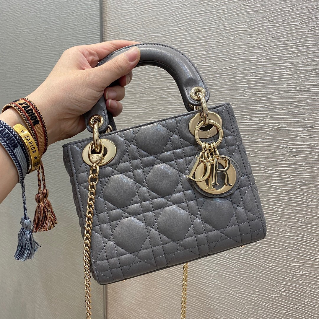 MINI LADY D*0r BAG