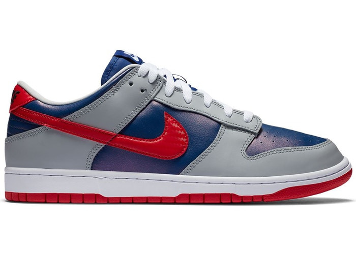 Nike Dunk Low Co.JP Samba