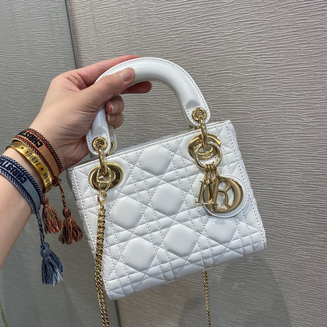 MINI LADY D*0r BAG