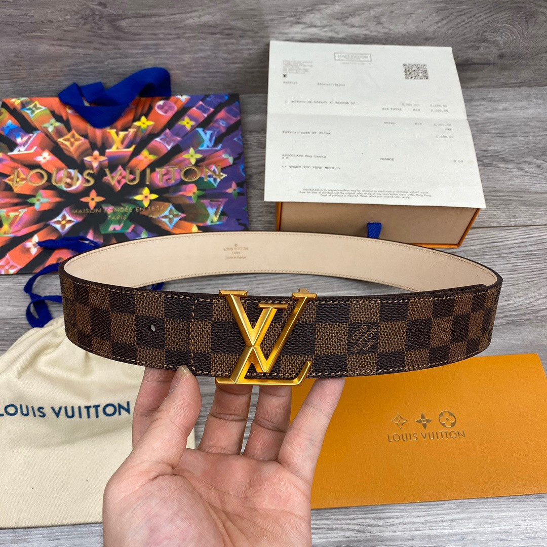 L0*is V*t0n Men Belt