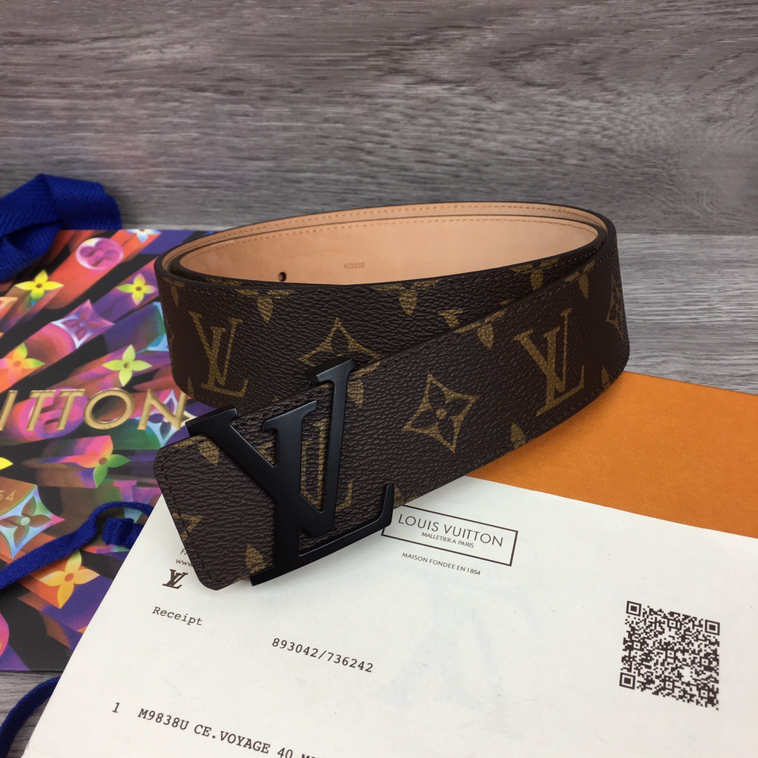 L0*is V*t0n Men Belt