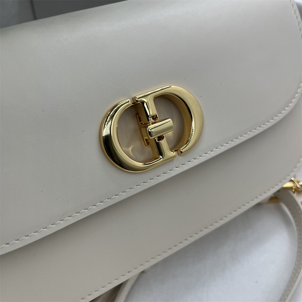 D*0r 30 Montaigne Avenue White 22.5 x 12.5 x 6.5 cm