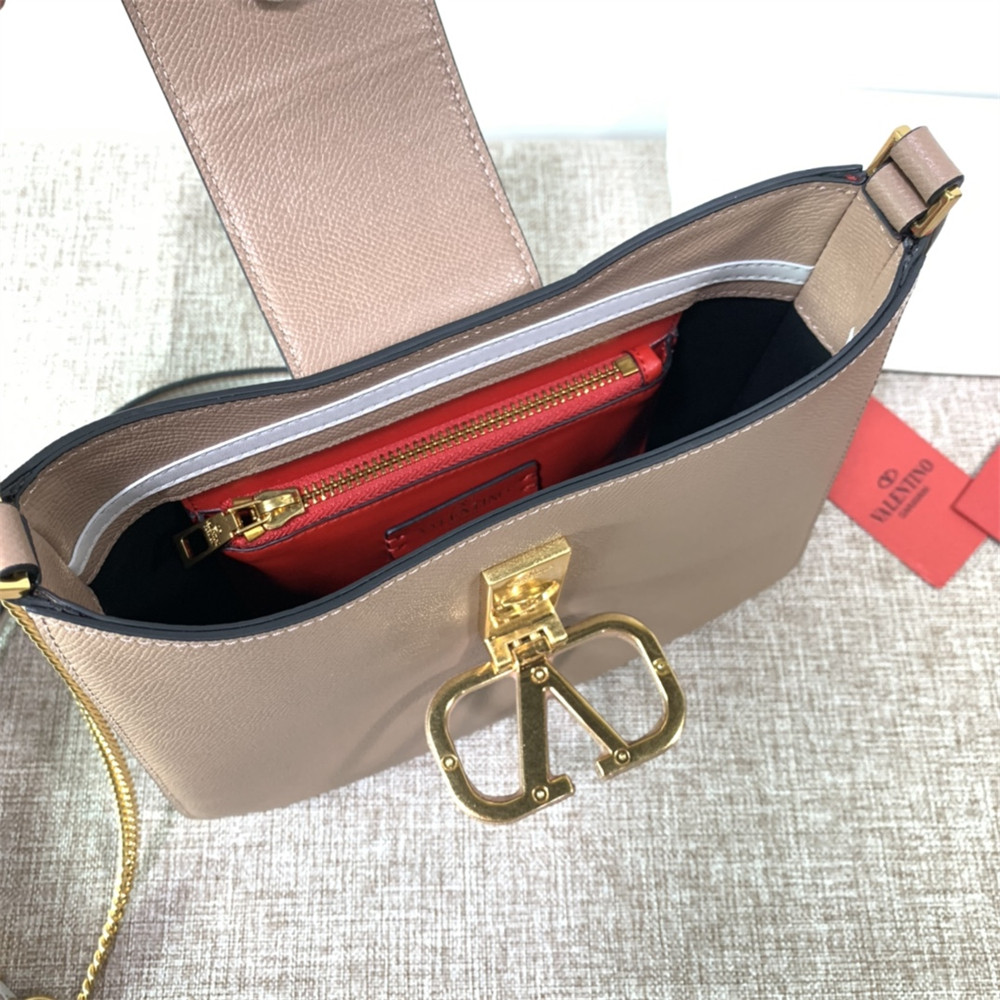va*t*no GARAVANI VSling Hobo Small Bag