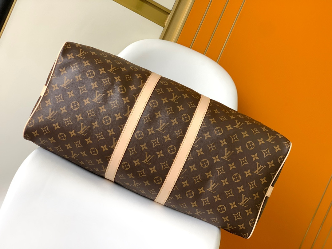 L0*is V*t0n Keepall Bandoulière 55 M41414