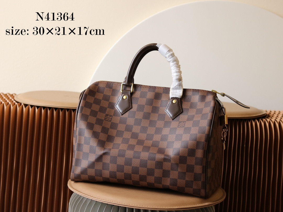 L0*is V*t0n N41364 Speedy 30