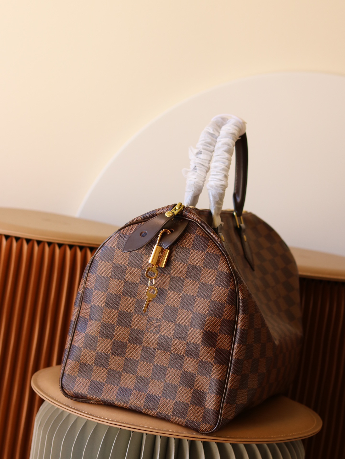 L0*is V*t0n N41363 Speedy 35